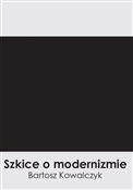 Polska książka : Szkice o m... - Bartosz Kowalczyk
