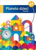 Planeta dz... - Opracowanie Zbiorowe -  foreign books in polish 