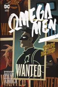 Obrazek Omega Men To już koniec