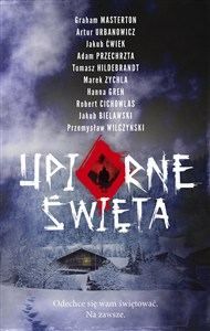 Obrazek Upiorne Święta