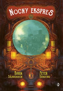 Picture of Nocny ekspres