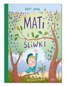 Mati i śli... - Anti Saar -  Polish Bookstore 