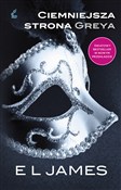 Zobacz : Ciemniejsz... - E L James