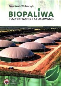 Obrazek Biopaliwa Pozyskiwanie i stosowanie
