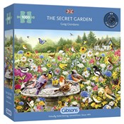 Polska książka : Puzzle 100...