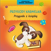 Przygoda z... - Daniel Sikorski -  books in polish 