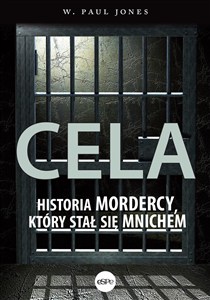 Obrazek Cela Historia mordercy który stał się mnichem