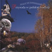 Przyroda w... - Stefan Kłosiewicz, Olga Kłosiewicz -  foreign books in polish 