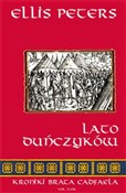 Lato Duńcz... - Ellis Peters -  books in polish 