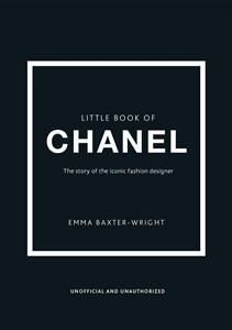 Obrazek Little Book of Chanel