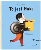 To jest Ma... - Patryk Pufelski -  books in polish 