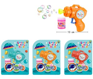 Picture of Pistolet na bańki