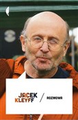polish book : Rozmowa - Jacek Kleyff
