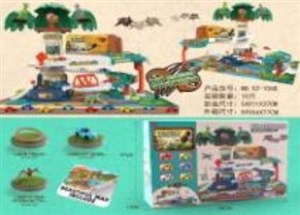 Obrazek Tor wyścigowy