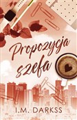 Propozycja... - I.M. Darkss -  foreign books in polish 