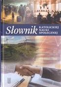 Polska książka : Słownik ka...