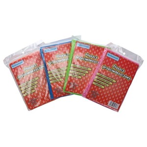 Obrazek Płaszcz przeciwdeszczowy MIX