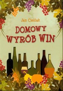 Obrazek Domowy wyrób win