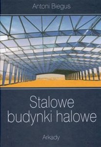 Obrazek Stalowe budynki halowe
