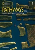 Pathways 3... - John Hughes -  foreign books in polish 