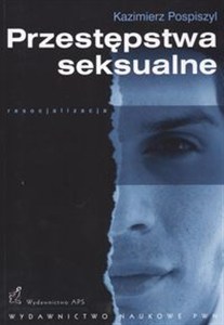 Obrazek Przestępstwa seksualne Resocjalizacja