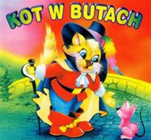 Obrazek Kot w butach