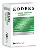Książka : Kodeks cyw...
