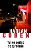 Tylko jedn... - Harlan Coben -  books from Poland