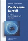 Zwalczanie... - Małgorzata Król-Bogomilska -  books in polish 