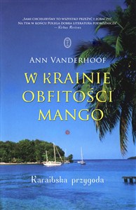Obrazek W krainie obfitości mango