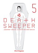 Death Swee... - Kitagawa Sho -  books from Poland