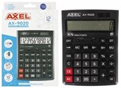 polish book : Kalkulator...