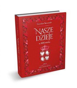 Picture of Nasze dzieje w XIX wieku