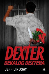 Picture of Dexter: Dekalog Dextera