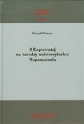 Z Kopiowat... - Henryk Ułaszyn -  Książka z wysyłką do UK