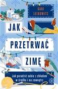 polish book : Jak przetr... - Kari Leibowitz