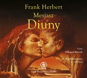 Książka : [Audiobook... - Frank Herbert