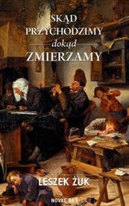 Obrazek Skąd przychodzimy dokąd zmierzamy