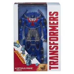 Picture of Transformers Optimus Prime