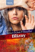 Blizny - Rebecca St. James, Nancy Rue -  Książka z wysyłką do UK