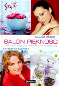 Picture of SALON PIĘKNOŚCI