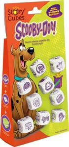 Picture of Story Cubes Scooby Doo