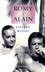 Picture of Romy i Alain. Szalona miłość