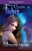 Mroczna le... - Christine Feehan -  books in polish 