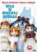 Książka : Wilk w owc...