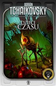 Dzieci cza... - Adrian Tchaikovsky -  foreign books in polish 