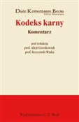 Kodeks kar... -  Polish Bookstore 