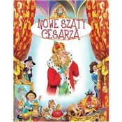 Nowe szaty... -  books in polish 