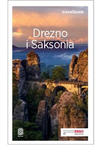 Obrazek Drezno i Saksonia Travelbook