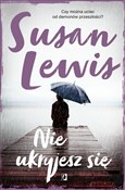 polish book : Nie ukryje... - Susan Lewis